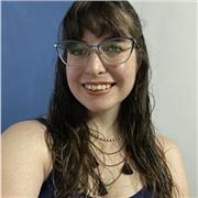 Teacher of English. 7 years of experience!